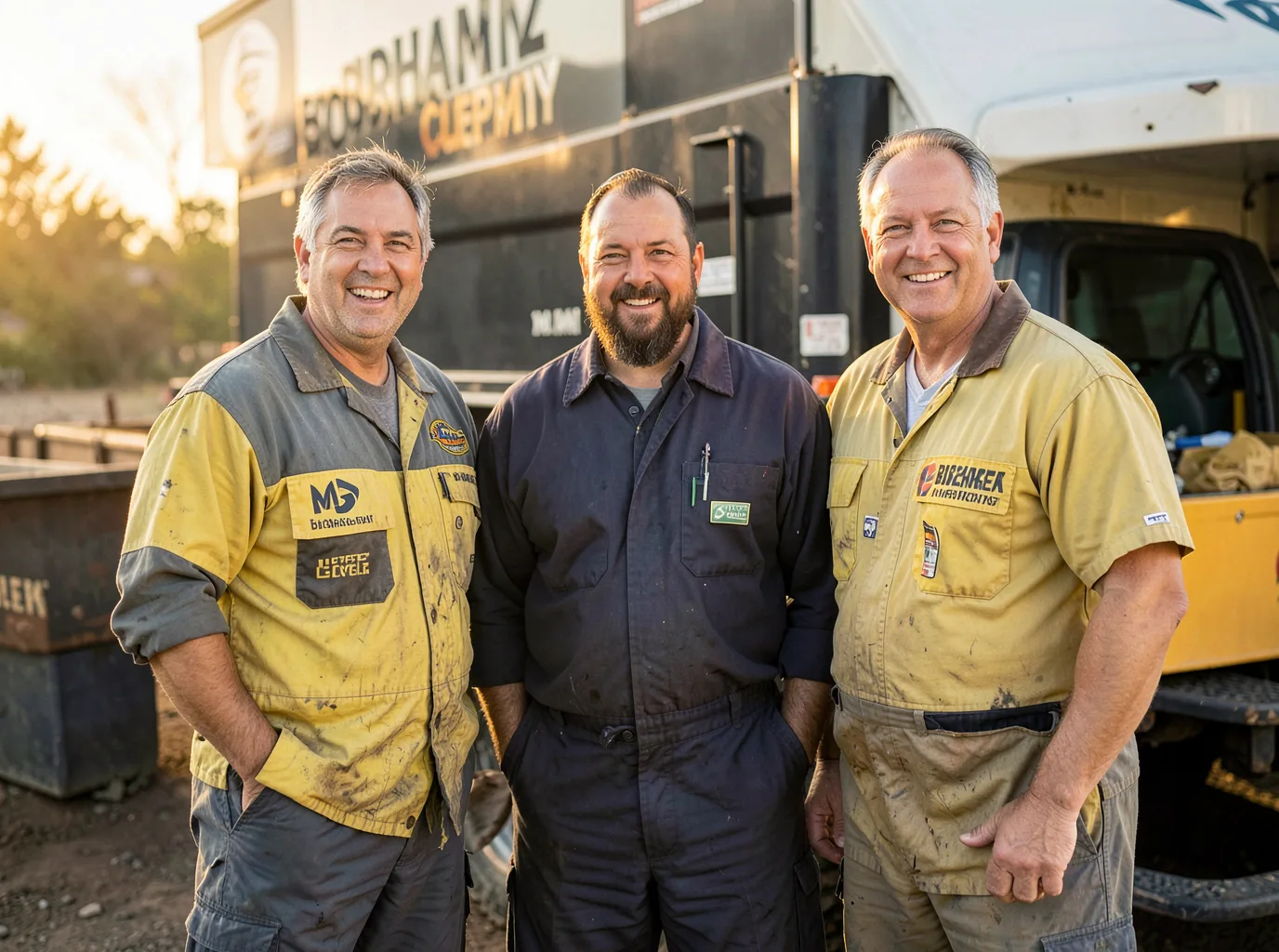 Sewage Cleanup company in Carmichaels, PA