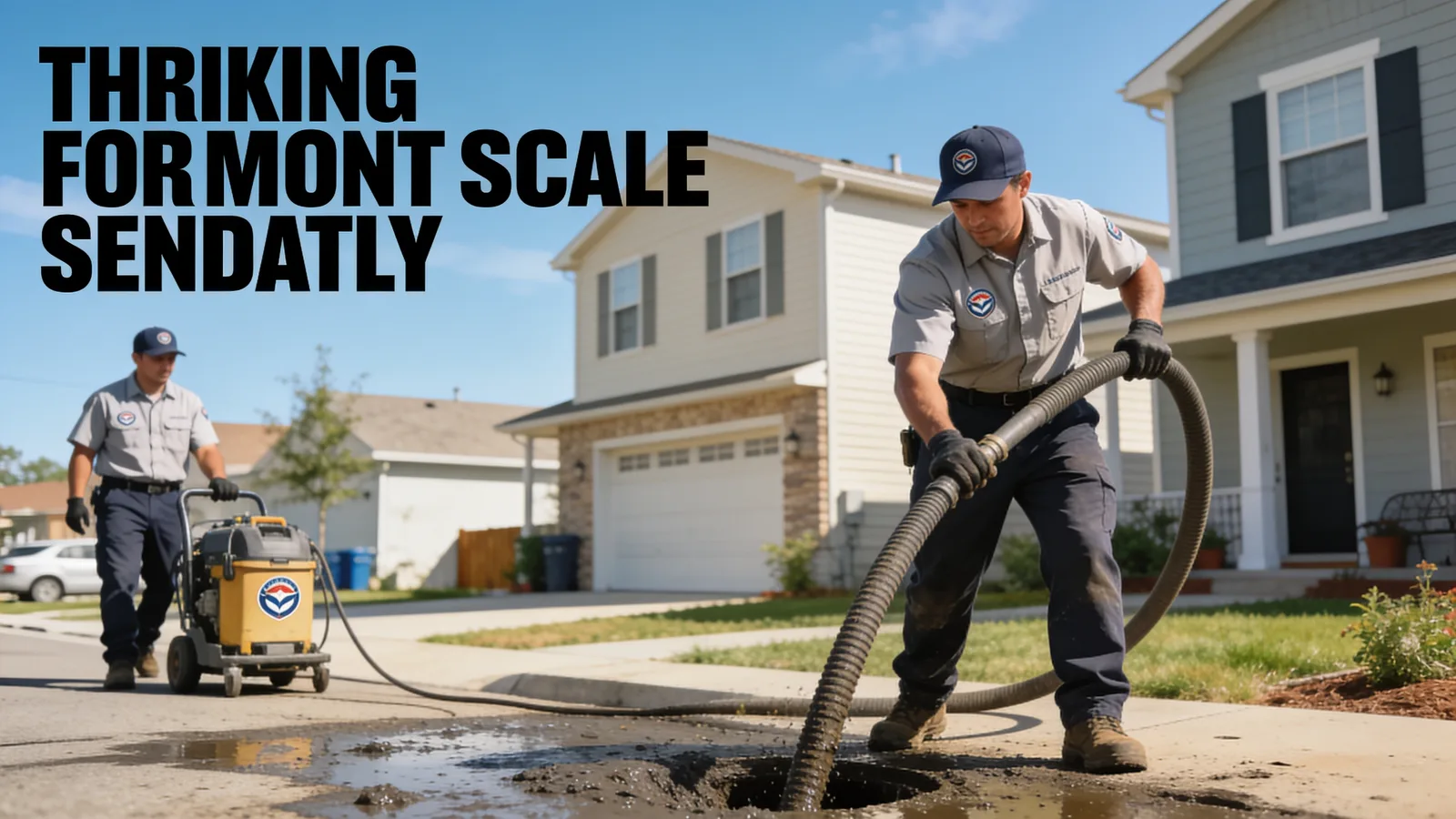 Sewage Cleanup in Carmichaels, PA near me